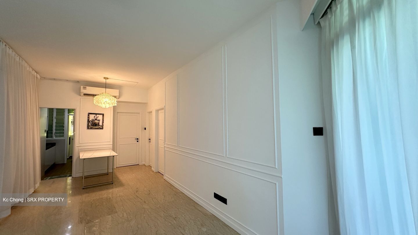 The Edgewater (D17), Condominium #610743551